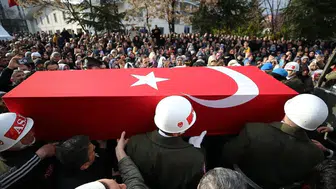 Konyalı şehidin cenaze programı belli oldu