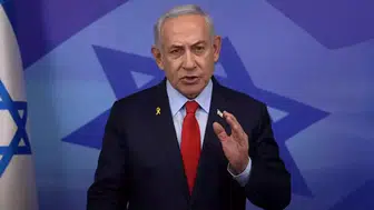 Netanyahu: İran'ı bölmek gibi bir amacımız yok