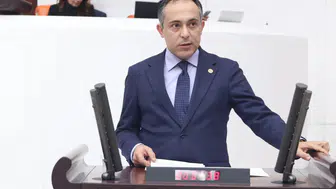 Koçak’tan Ereğli Hamlesi: Kanun Teklifi TBMM’de