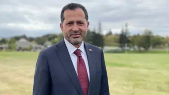 Konya Vekili Altunyaldız: Türkiye-AB ticarette yeni döneme hazır