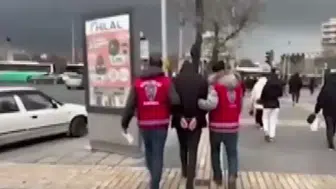 Aranan firari 2 hükümlü yakalandı