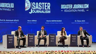 Selçuk Üniversitesi’nden önemli hamle: Afet haberciliği projesi tamamlandı