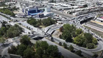 Konya'nın en işlek kavşağı trafiğe kapatılıyor!