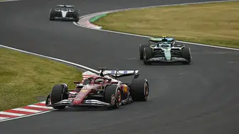 Formula 1'de sıradaki durak Japonya