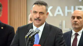 Bakan Çiftçi memleketi Konya'ya geliyor!