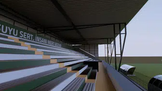 Konya'ya dev spor hamlesi: Başkan düğmeye bastı!