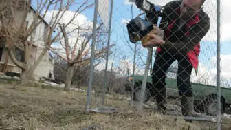 Konya'da zararlının popülasyonu anlık olarak takip ediliyor!