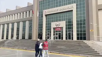 8 ilde dolandırıcılara yönelik  operasyon