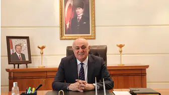 Pankobirlik Genel Başkanı Erkoyuncu’nun acı günü!