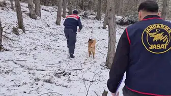 JASAT, 10 yıl önce işlenen cinayeti aydınlattı