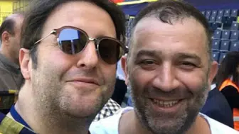 Dubai’de mahsur kaldılar