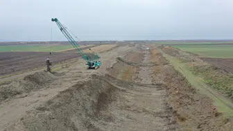 Konya Ovası için kritik adım: Sulamaya güç katacak hamle!