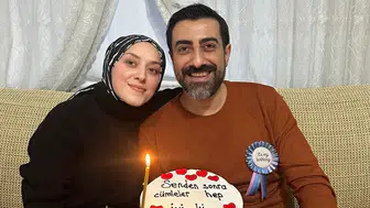 EMİN CENGİZ İYİOLDU’YA MUTLU YILLAR