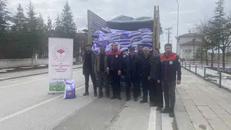 Konya'da atıl araziler için dev hamle: Tarıma kazandırılıyor!