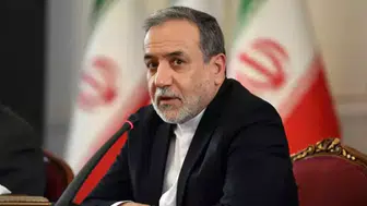 Arakçi: ABD, İsrail adına kendi isteğiyle savaşa girdi