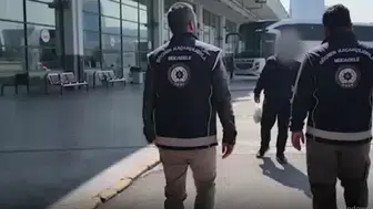 375 mobil göç noktasında bayram mesaisi