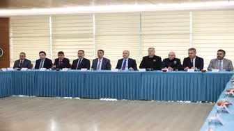 Bağımlılıkla mücadele masaya yatırıldı