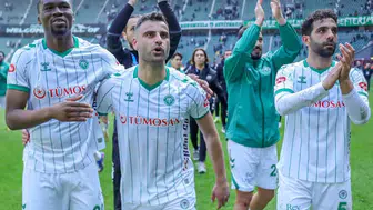 Deniz Türüç'ten Kocaeli galibiyeti açıklaması!