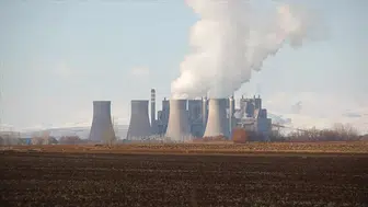 Türkiye'nin sera gazı emisyonu arttı