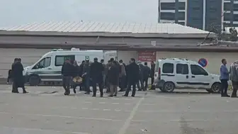 Su dolu çukura düşerek öldü