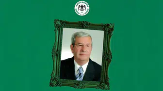 Konyaspor'dan eski Başkan Nurullahoğlu'na başsağlığı mesajı