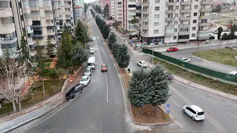 Konya'da şehir estetiğine bayram dokunuşu: Tüm hazırlıklar tamam!
