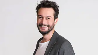 Cennetin Çocukları dizisinde başrol Burak Serdar Şanal oldu