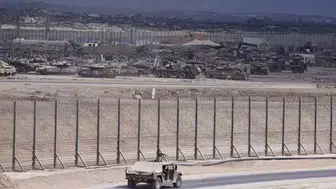 İsrail, Gazze’ye açılan tüm kapıları kapattı