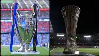 UEFA Şampiyonlar Ligi ve Konferans Ligi finali için bilet satışları başladı