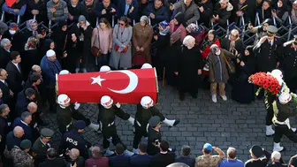 Konya'ya şehit ateşi düştü: Cenazesi Konya'ya gelecek!