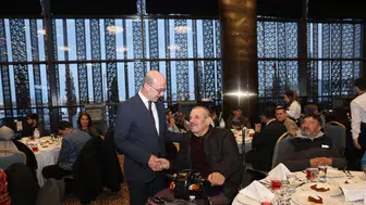 Selçuklu’da Ramazan birlik ve beraberlik coşkusuyla yaşanıyor