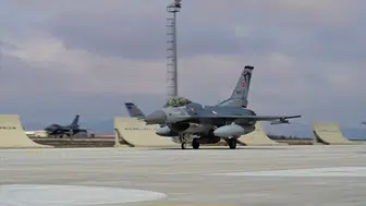 Konya'da Milli Anadolu Kartalı 2026/1 Eğitimi başladı