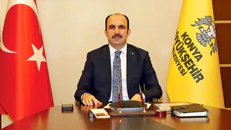 Konya'da 43 Milyon TL’lik destek hesaplarda!