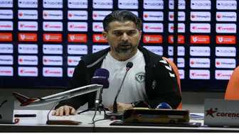 İlhan Palut'tan galibiyet yorumu