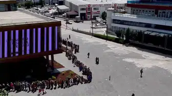 Konya’da moda festivali başlıyor: Bayram öncesi dev indirim fırsatı!