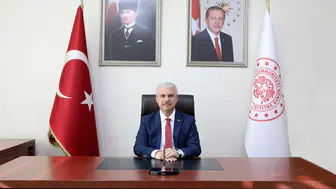 Vali Akın’dan Ramazan Bayramı mesajı