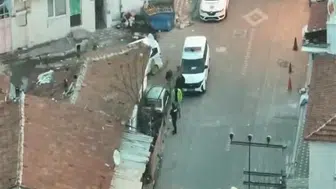 20 adrese eş zamanlı uyuşturucu operasyonunda 5 tutuklama