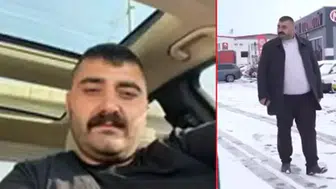 Eşini tabancayla öldüren şüpheli yakalandı