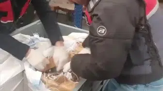 Sosyal medyadan uyuşturucu satanlara operasyon