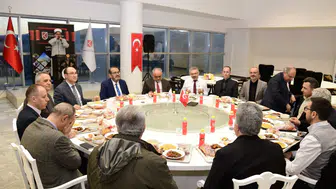 Konya Teknik Üniversitesi, II. Mezunlar buluşması gerçekleştirildi