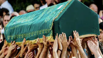 Konya’da Bugün Vefat Edenler: 23 Mart 2026