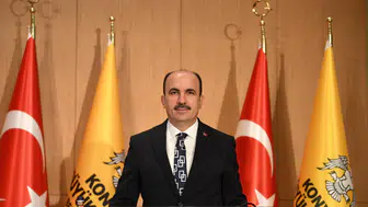 Başkan Altay’dan öğrencilere müjde: Burslar hesaplara yatıyor!