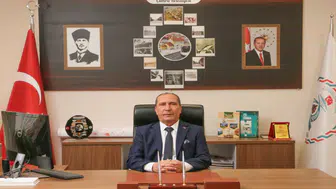 Başkan Aydın’dan Kadir Gecesi mesajı