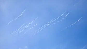 Umman’a İHA'larla saldırı düzenlendi