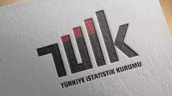 TÜİK: Gayrisafi Yurt İçi Hasıla 2025 yılında yüzde 3,6 arttı