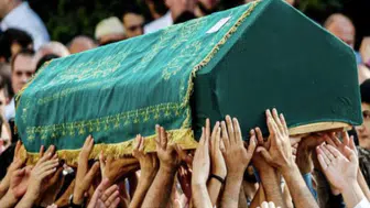 Konya’da Bugün Vefat Edenler: 4 Mart 2026