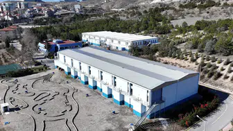 Konya'nın içme suyu güvende: Başkan Altay yerinde inceledi!