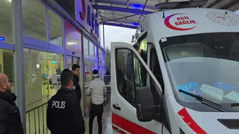 Otomobilin çarptığı yaya hayatını kaybetti