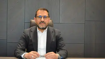 Adem Bulut'tan Ramazan Bayramı mesajı