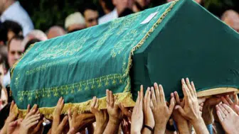 Konya’da Bugün Vefat Edenler: 9 Mart 2026